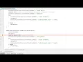 Java Condition Super Simple Example