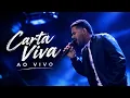 Uma Carta Viva (Ao Vivo)