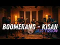 Lagu Boomerang - Kisah COVER JAZZ FUSION | #fsreq by @yokisr2108