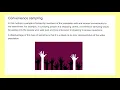 4 1 2 Sampling techniques