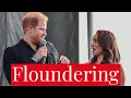 Download Lagu Prince Harry \u0026 Meghan Markle Are FLOUNDERING! Harry's Reconciliation \u0026 Meghan's Brand As ever Stalls