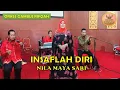 Download Lagu Insaflah Diri (Qasidah Cover: Nila Maya Sari) Orkes Gambus Rifqah