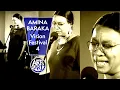 Lagu Amina Baraka / Wilber Morris / Herbie Morgan | AFA Vision Festival 4