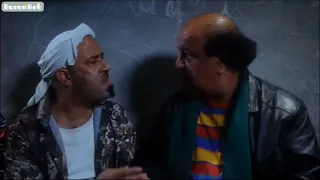 ياراجل من غير حلفان مهو باين على وشك بوحة  دندنها