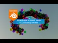 LIVENODING First Look at Point Node To Make Wiggly Worm