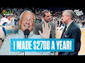 Roy Williams was paid WHAT to coach North Carolina