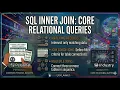 SQL INNER JOIN Explained Matching Records Between Tables SQL Tutorial for Beginners