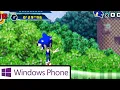 Download Lagu Sonic 4: Episode 1 on Windows Phone [Browser Port] - Longplay