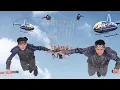 Download Lagu Helicopter से गिरते लोगो को बचाया दोनों Baalveer ने | Baalveer Returns | New Superhero Series 2024