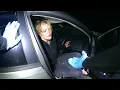 Completely Hammered Woman Locked Up for DUI Hit and Run - Melbourne Florida