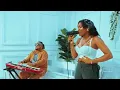 Download Lagu ASAKÉ - TERMINATOR (Movie Soundtrack Version) | Mac Roc Sessions ft Firefly