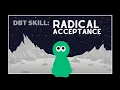 Radical Acceptance