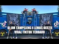 DJ OM TAMPELENG X LEMAS BESTIE - VIRAL TIKTOK TERBARU 2022 ( ALDO KAMS )