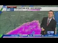 Kentucky weather forecast 5 40 a m 26