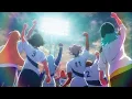 Lagu Inazuma Eleven Victory Road OST - The Victoreeyo! (Full Opening 2)