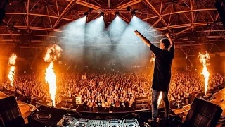 Download Martin Garrix ADE 2016 | RAI Amsterdam MP3