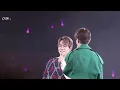 林家謙 張敬軒 - 難道喜歡處女座 @ The Next 20 Hins Live In Hong Kong 演唱會 20211224