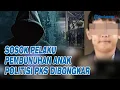 Lagu Sosok Pelaku Pembunuhan Anak Politisi PKS Dibongkar, Ada 2 Petunjuk Penting