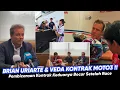 Download Lagu Sepertinya Veda Lolos Kualitas Moto3, Uriarte \u0026 Veda Dapat Pembicaraan Dengan Raksasa Tim moto3