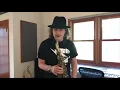 Boney James - Full Effect  (Facebook Live)