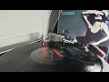 Scorpions - Rhythm Of Love (original 1988 vinyl)