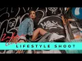 Download Lagu Zahra Elise : Lifestyle Shoot BTS w/ Richard LeCoin