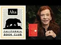 California Book Club The Library Book by Susan Orlean