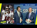 Phillies announcer Tom McCarthy on calling Eagles vs Buccaneers in the NFL playoffs Takeoff