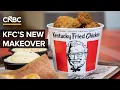 Why KFC Has Fallen Behind In The U S