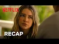 Outer Banks Season 4 Recap Netflix