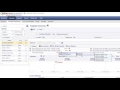 Scheduling - using Template Schedules