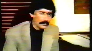 ظاهر هویدا بادا بادا                        دندنها