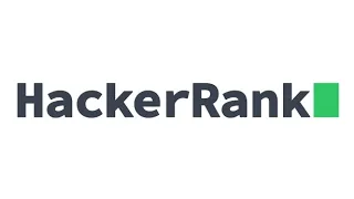 Breaking the records Hackerrank problem