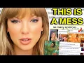 Download Lagu TAYLOR SWIFT BACKLASH IS CRAZY ... fans are split