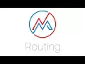 Masonite 1 2 Routing