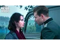 The Exception Jai Courtney Lily James in Trailer for WWII Romance