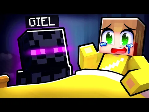 Video Thumbnail: Veranderen In Monsters Om Vrienden Te Pranken! (Minecraft Survival)