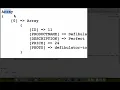 PHP 2 - Milestone 4