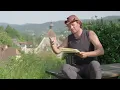 Lagu GeoTdF 2023 - Etappe 20. De Vogezen: bergen in alle smaken