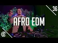Download Lagu AFRO EDM LIVESET 2024 | 4K | #36 | The Best of Afro EDM 2023 by Adrian Noble