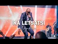 Lagu KA LETSATSI: Mo Roriseng | Omega Khunou | African Gospel Music