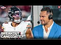 Could Austin Booker be a breakout candidate for the Bears in 2026 The Big Pro Football Show