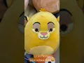 Squishmallows Lion king 2023