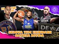 Download Lagu FROM THE BENCH EP60 | PJ - Dewa, Harga Diri atau Berstrategi?