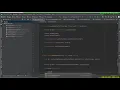 ANDROID STUDIO Complete the CRUD functionalies SQLite to Room database