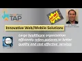 theAppPlace TAP Sales Referral Program