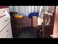 ADM Storage - Unit S19