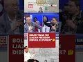 DEBAT KIP MEMANAS! ⚖️ Azam vs Ade Soal Pengecualian Pasal 17 UU KIP \u0026 Ijazah Jokowi | Dua Sisi tvOne