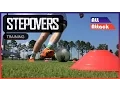 How to Improve Your Stepovers Training