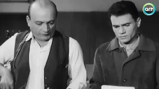 افضل المقاطع من فيلم يوم من عمري مع عبد الحليم حافظ 